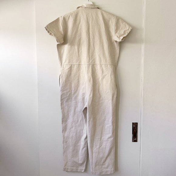 Caron Callahan Crawford Jumpsuit - Picture 5 of 5